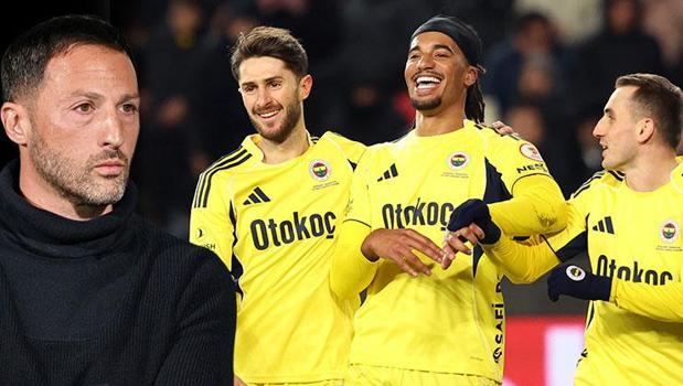 Sezon başında gelmişti! İspanyol devi, Fenerbahçe'nin yıldızına talip oldu