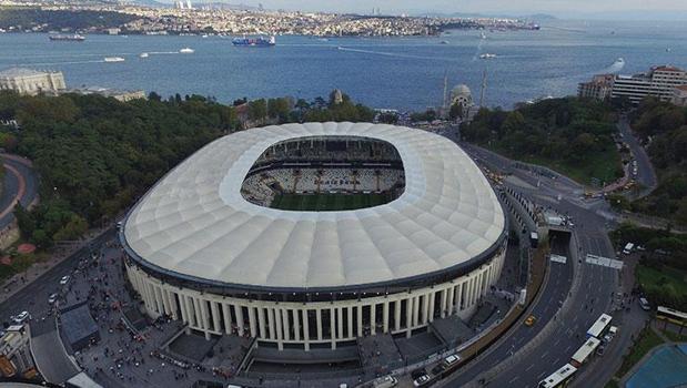 UEFA Avrupa Ligi final maçı bilet satışı başladı