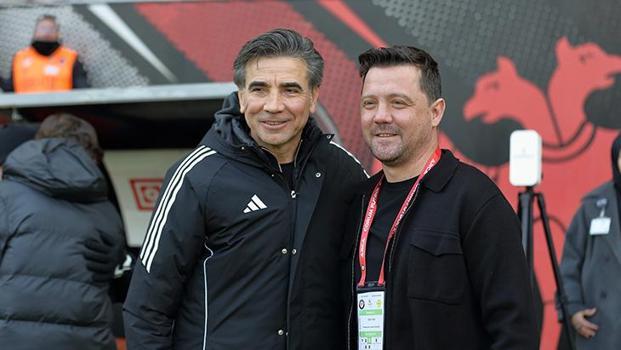 Uğur Uçar: Kazana kazana gideceğiz