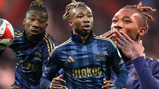 Nene kasırgası! Fenerbahçe’den tam isabet...