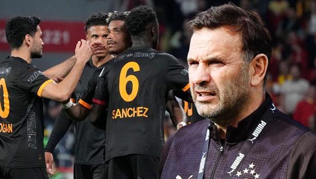 Galatasaray transferde bombayı patlattı! Almanya'dan Türkiye'ye!