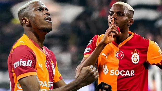 Avrupa devi Osimhen'in bonservisi için tüm tuşlara basmaya hazır! 5 yıldızını satışa çıkardı