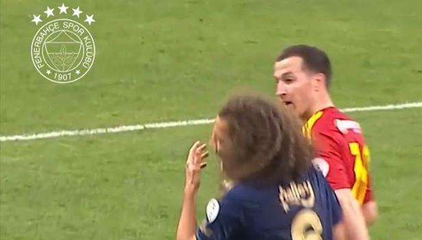 Fenerbahçe'den Kayserispor maçı sonrası olay paylaşım: 'Yorumsuz!'