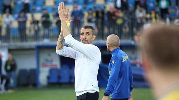 Petrolul Ploiesti'ye Mehmet Topal dokunuşu; 2'de 2 yaptı