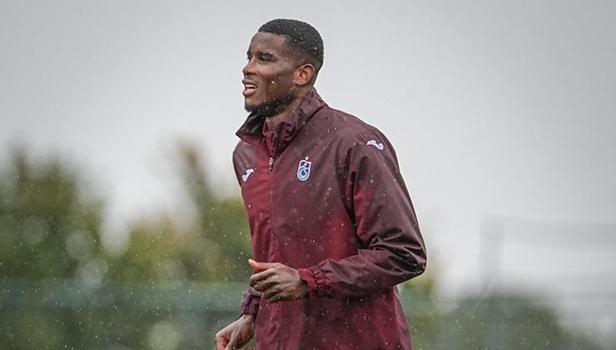Onuachu'suz Trabzonspor, zirvede yara aldı