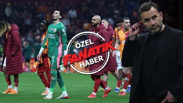 ÖZEL | Galatasaray 1-1 Kocaelispor | 'G.Saray adına maçın kırılma noktası maçın başlaması' | Oğuzhan Çakır yorumu
