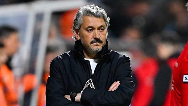 Eyüpspor teknik direktörü Atila Gerin: 'Ligin boyu kısaldı'