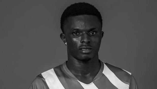 Futbolcu Dominic Frimpong silahlı saldırıda hayatını kaybetti!