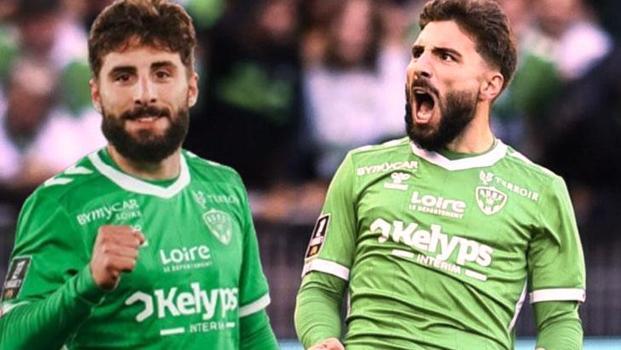 Kartal'da kanat operasyonu; gidecek isimler belli oldu! Rota Gürcü yıldız...