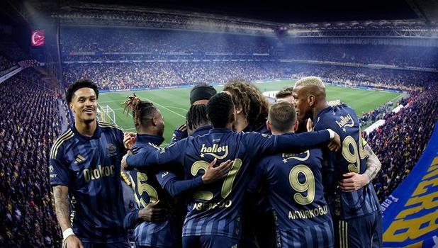 'Şampiyon Fenerbahçe' Süper Lig'de 79 puanla üçlü averaja doğru gidiliyor: İşte sürpriz senaryo