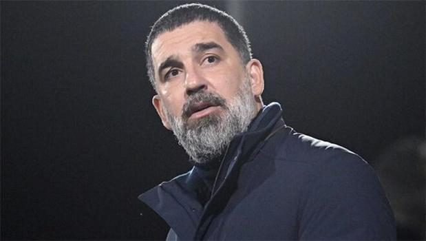 Arda Turan Asks 'How Are We Supposed to Do This?' and Reacts: 'It Disturbs Me'