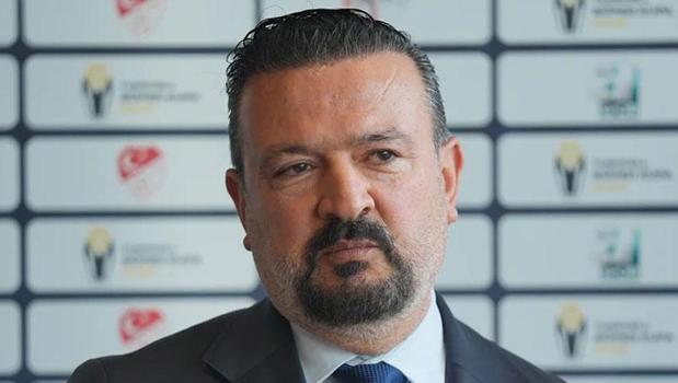 Fenerbahçe'de Ertan Torunoğulları açıkladı! 'TFF ile görüştük, pozisyonları konuştuk'