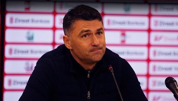 Son dakika! Burak Yılmaz'ın istifası kabul edildi: Açıklamaları olay olmuştu