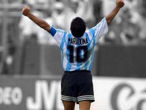 Retrial Commences in Argentina Over Death of Soccer Icon Diego Maradona