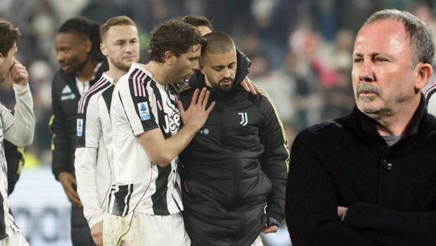 Harekete geçildi! Beşiktaş'tan Juventus'un yıldızına kanca