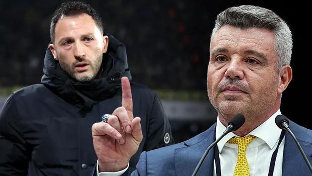 Fenerbahçe'nin planlarını Roma bozdu! Transferde araya girdiler