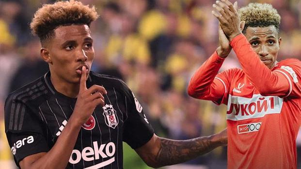 Gedson Fernandes harekatı! İstanbul'a geldi, görüşme yapıldı