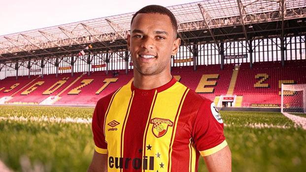 Göztepe'de Juan coştu! Süper Lig'de kariyer sezonu