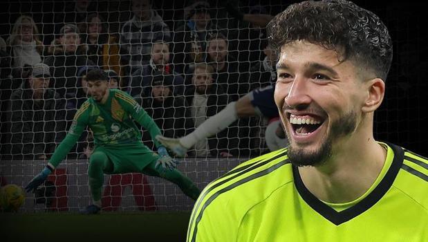 Sabah saatlerinde Altay Bayındır gelişmesi! Anlaşma sağlandı: İngilizler açıkladı