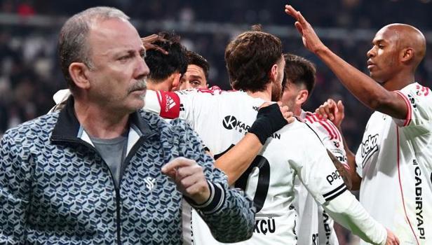 Beşiktaş'tan tam 8 imza! Kaleciden forvete kadar transfer