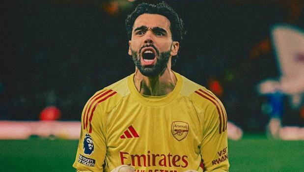 The World's Top 15 Goalkeepers Have Been Announced