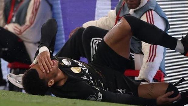 This is Too Much! Another Scandal at Anfield After Noa Lang: Liverpool Again, Trouble Again