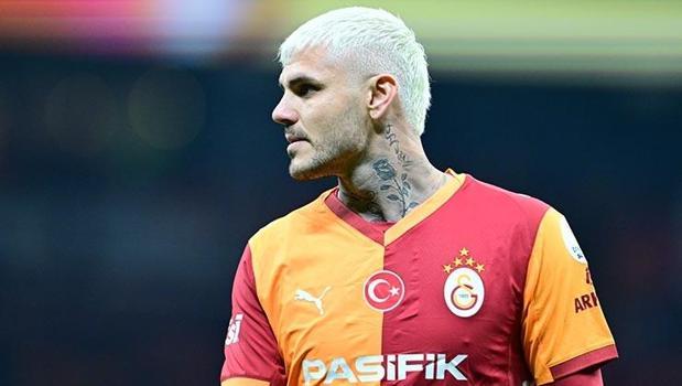 The End of an Era at Galatasaray: Behind the Scenes of the Icardi Crisis