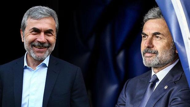 Aykut Kocaman'dan çok büyük iddia! 'Fenerbahçe 20 yıl ambargo koyacak, gençler not etsin'