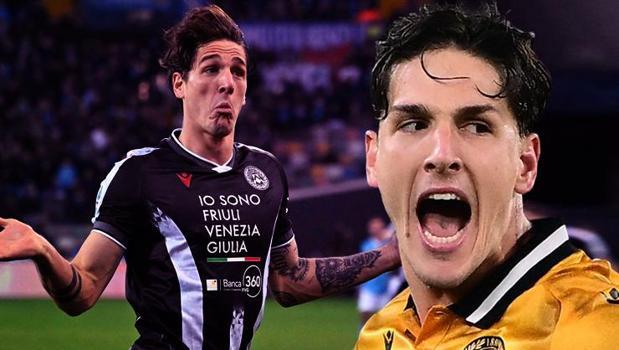 Nicolo Zaniolo kıymete bindi! Galatasaray'a piyango: Dev kulüpler transferi için devrede
