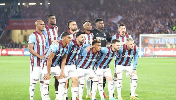 Trabzonspor'a Onuachu, Muçi ve Batagov müjdesi
