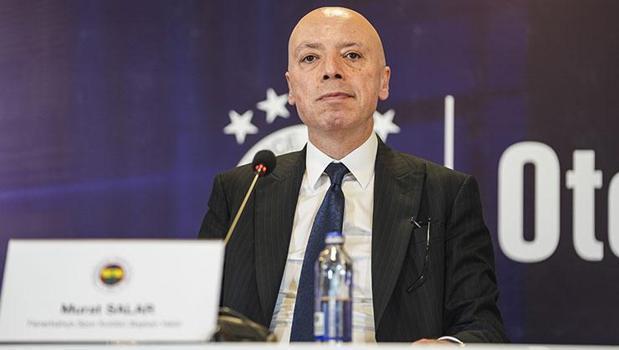 Fenerbahçe yönetiminden şampiyonluk açıklaması! 'Maç maç gideceğiz'