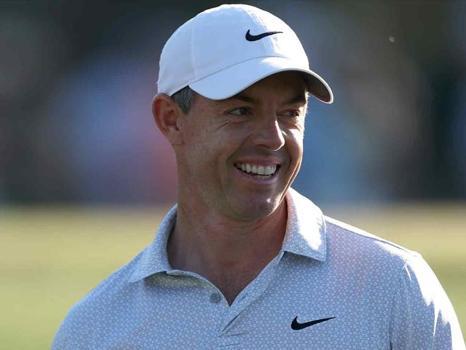 McIlroy Masters Victory Drives Historic TV Ratings for CBS