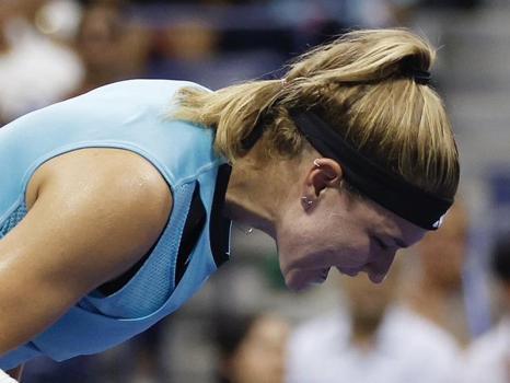 Seeds Hold Firm in Stuttgart and Rouen as Clay Season Intensifies