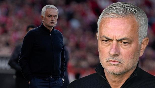 Jose Mourinho geri dönüyor! Fenerbahçe'nin eski teknik direktöründen büyük sürpriz...