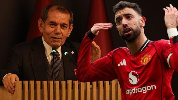 Dursun Özbek'in süper Galatasaray planı! Yönetim değişiyor, yıldızlar geliyor