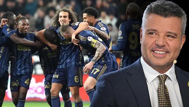 Fenerbahçe'de tek hedef şampiyonluk! Sadettin Saran sessizliğini bozacak