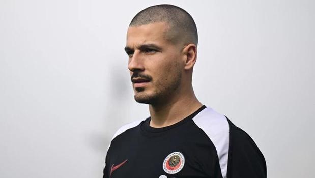 Ricardo Velho: Ugurcan Cakir is a world-class goalkeeper