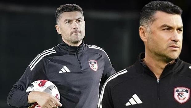 Burak Yılmaz'ın cezası belli oldu! PFDK resmen açıkladı