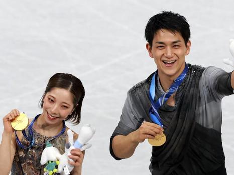 Olympic Pioneers Miura and Kihara Announce Retirement After Milan Gold