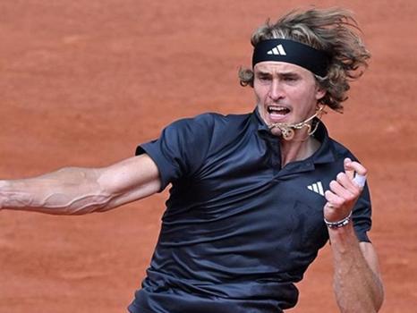 Zverev and Rublev Reach Historic Milestones in Munich and Barcelona