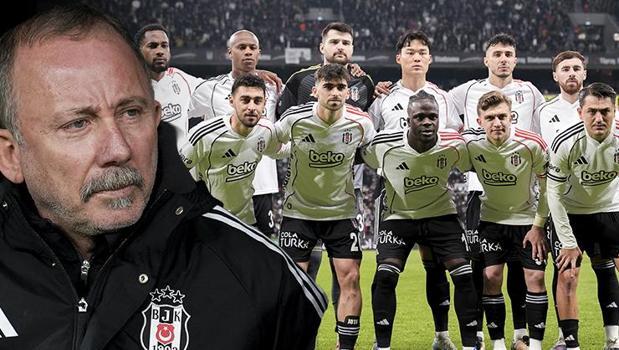 Avrupa devleri Beşiktaşlı yıldızın peşinde! Yönetimin tavrı net