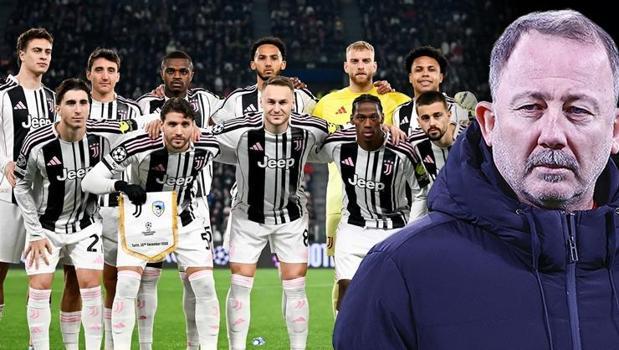 Beşiktaş Juventus'un yıldızına talip! Transferde büyük bomba...