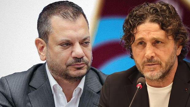 Trabzonspor genç yıldız için harekete geçti! Transfer bitmeye çok yakın