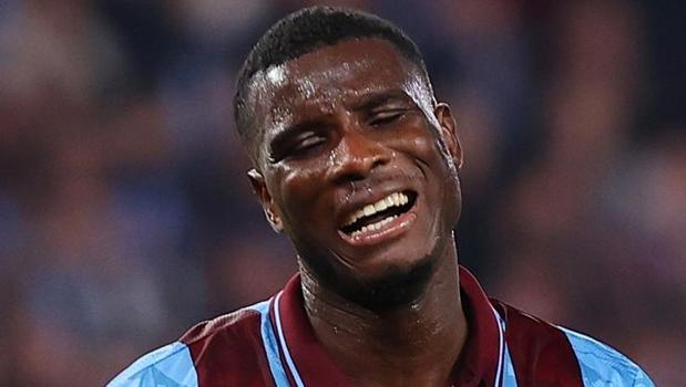 Paul Onuachu Başakşehir maçında oynayacak mı? İşte Fatih Tekke'nin kararı...