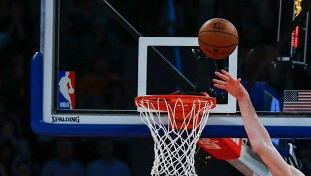 NBA playoff pairings announced