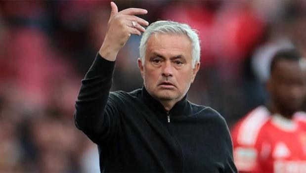 Leaving Benfica! Sensational comeback from Jose Mourinho
