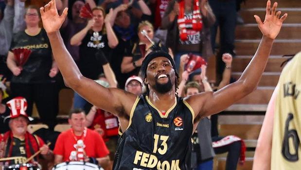 Fenerbahçe Beko'dan yeni sezon için Kevvarius Hayes hamlesi! Görüşmeler son aşamada