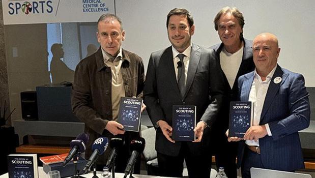 Abdullah Avcı: Transferler yapay zekayla yapılıyor