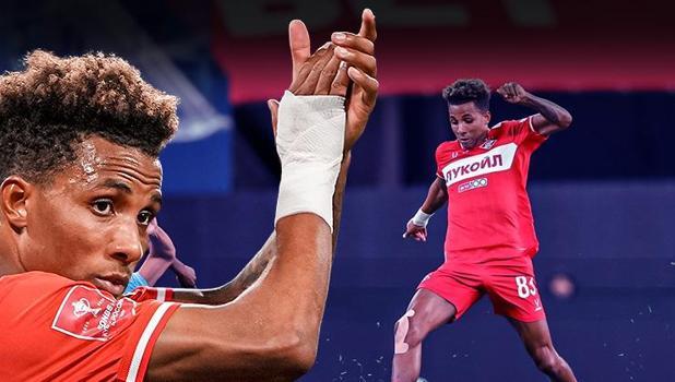 Gedson Fernandes için transfer umudu! Süper Lig'e dönme ihtimali doğdu