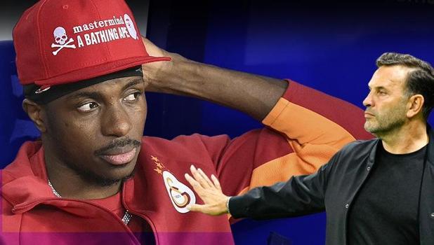 Victor Osimhen için Fenerbahçe planı! Ankara'da tribündeydi, dönüş tarihi ortaya çıktı